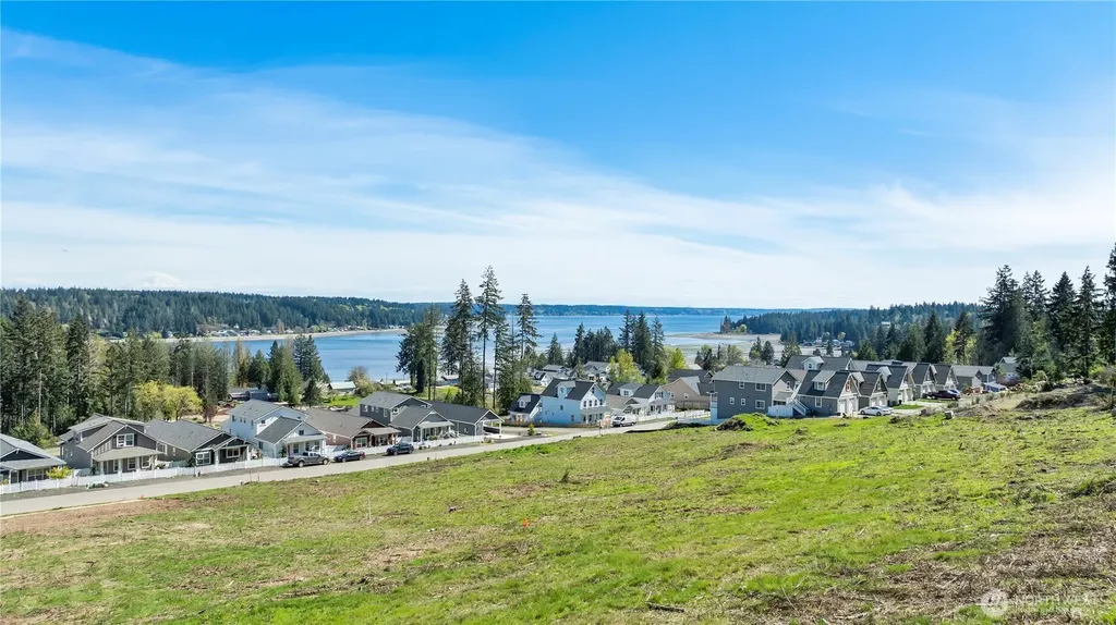 0 Blackwell Street Allyn WA 98528