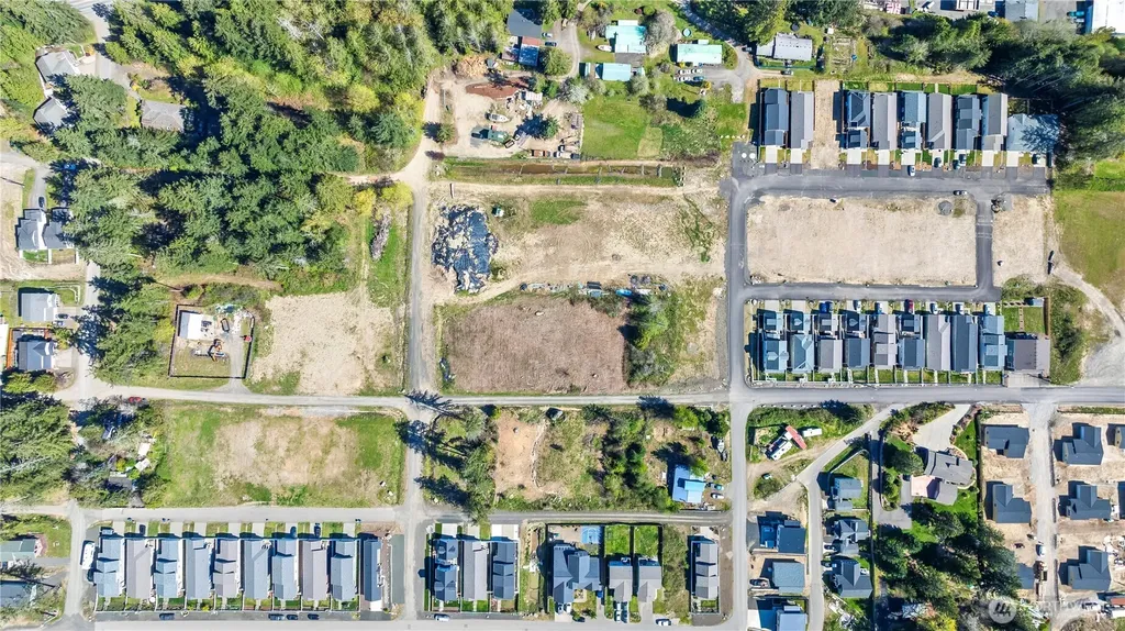 0 Blackwell Street Allyn WA 98528