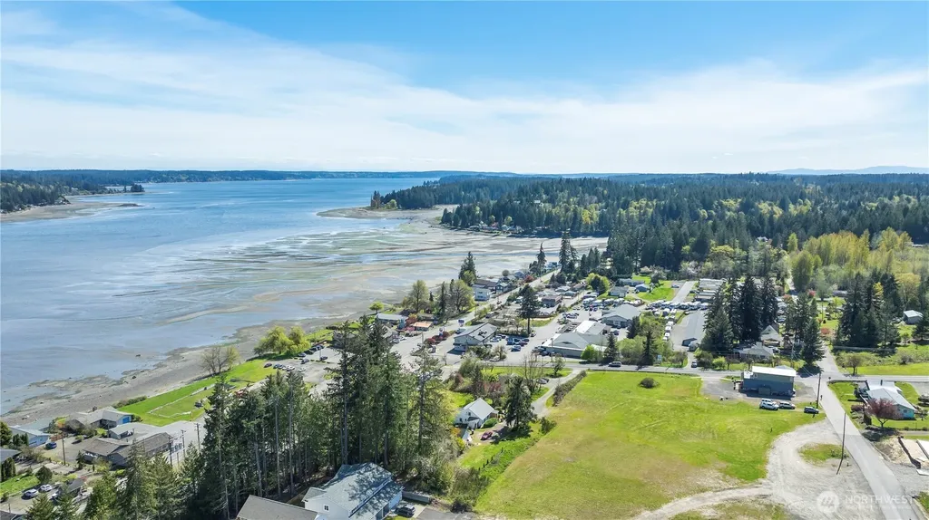 0 Blackwell Street Allyn WA 98528