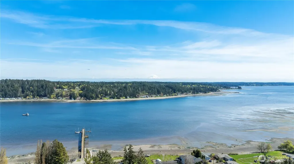 0 Blackwell Street Allyn WA 98528