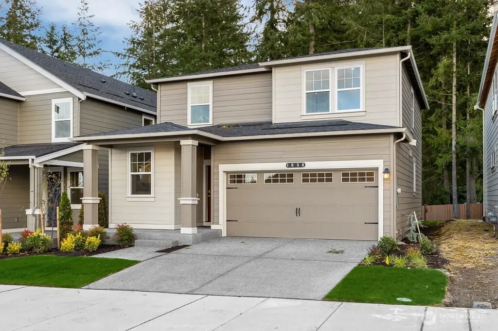 5840 Ivanoff Lane SW Port Orchard WA 98367