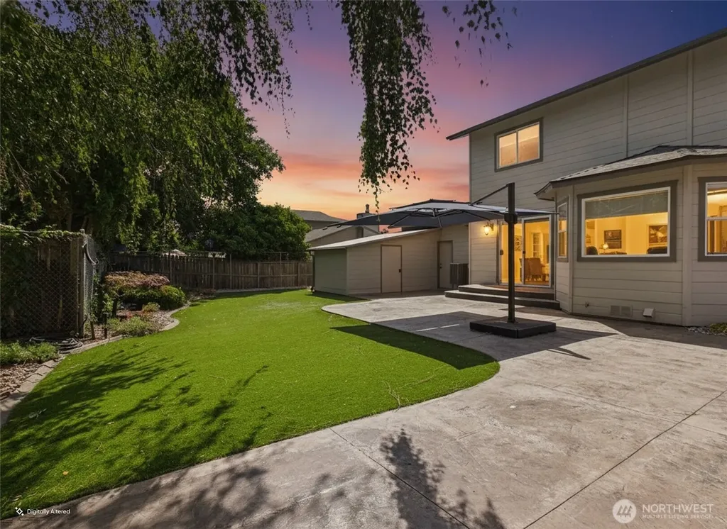 1510 Fourth Street Wenatchee WA 98801