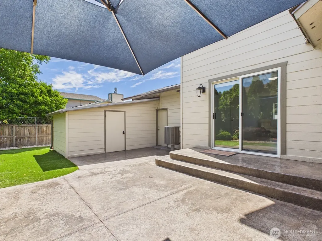 1510 Fourth Street Wenatchee WA 98801
