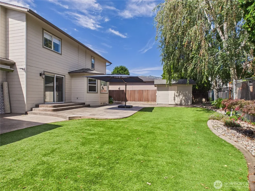 1510 Fourth Street Wenatchee WA 98801