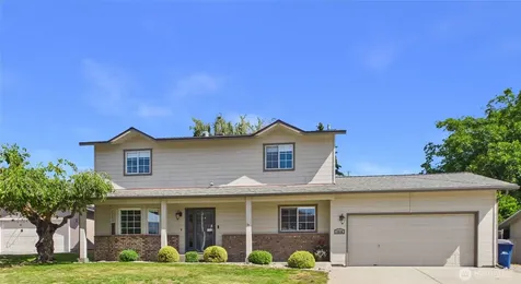 1510 Fourth Street Wenatchee WA 98801
