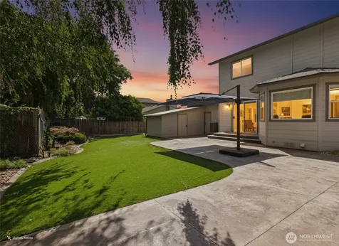 1510 Fourth Street Wenatchee WA 98801