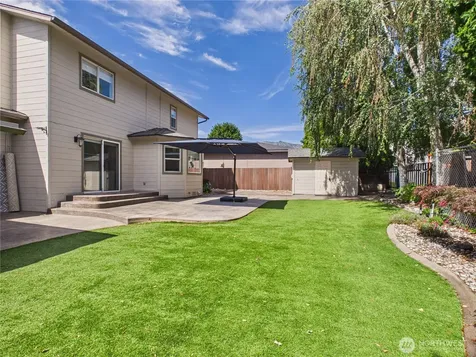 1510 Fourth Street Wenatchee WA 98801