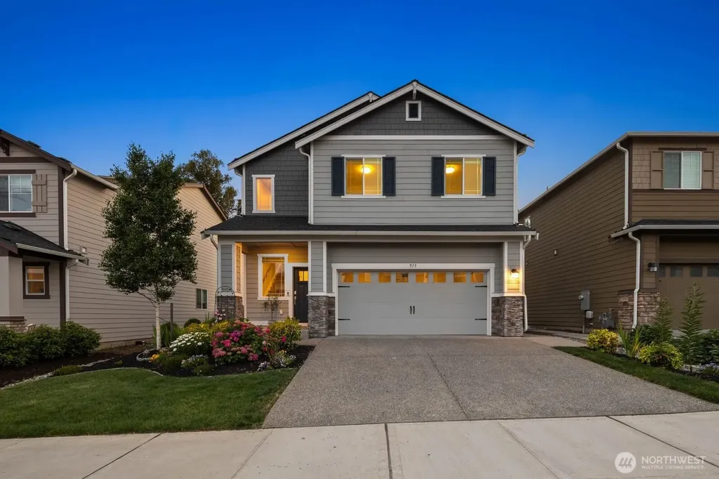 913 119th Avenue SE Lake Stevens WA 98258