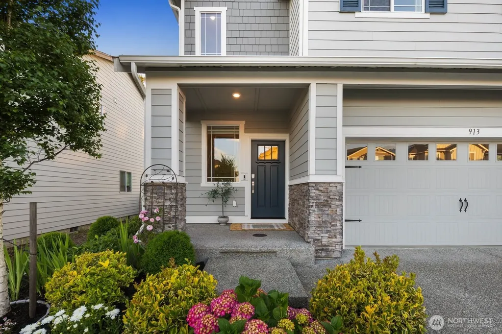 913 119th Avenue SE Lake Stevens WA 98258
