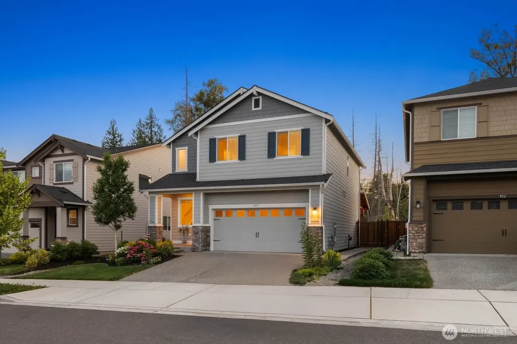 913 119th Avenue SE Lake Stevens WA 98258