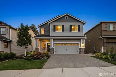 913 119th Avenue SE Lake Stevens WA 98258