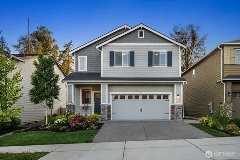 913 119th Avenue SE Lake Stevens WA 98258
