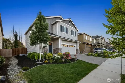 913 119th Avenue SE Lake Stevens WA 98258
