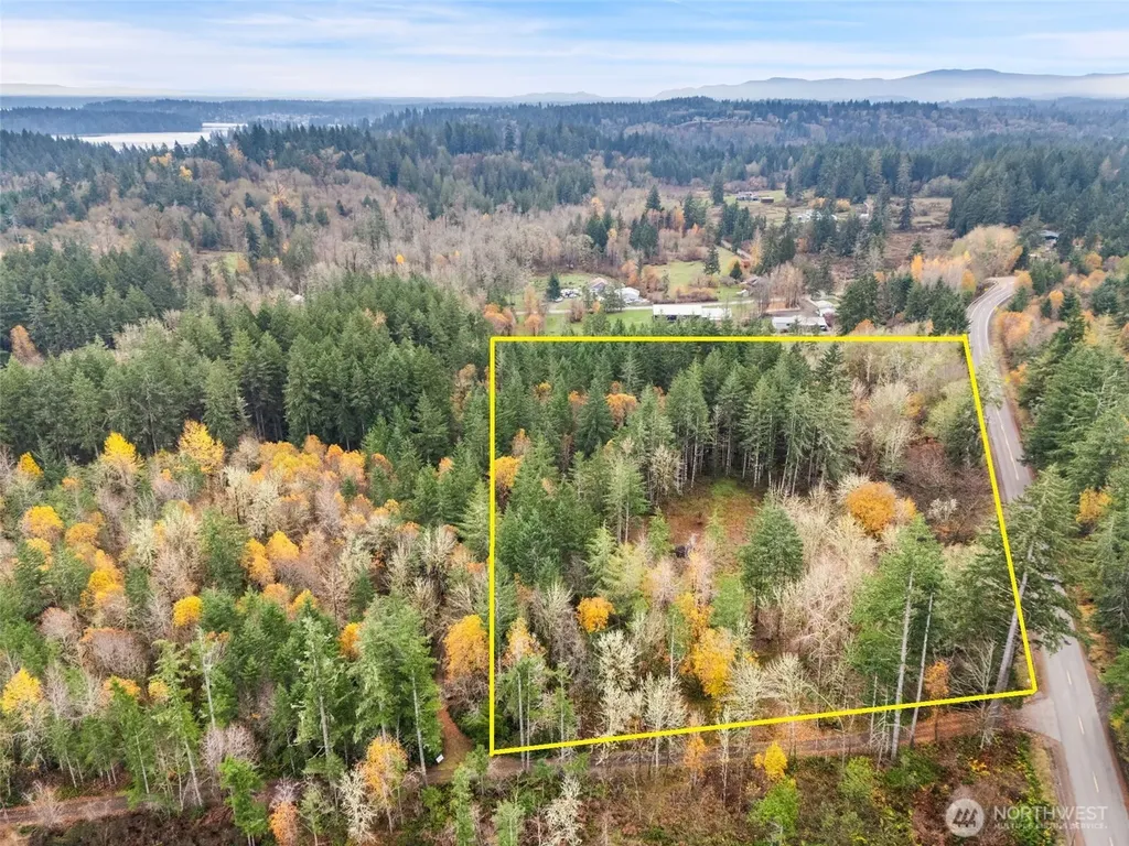 6191 E Pickering Road Shelton WA 98584