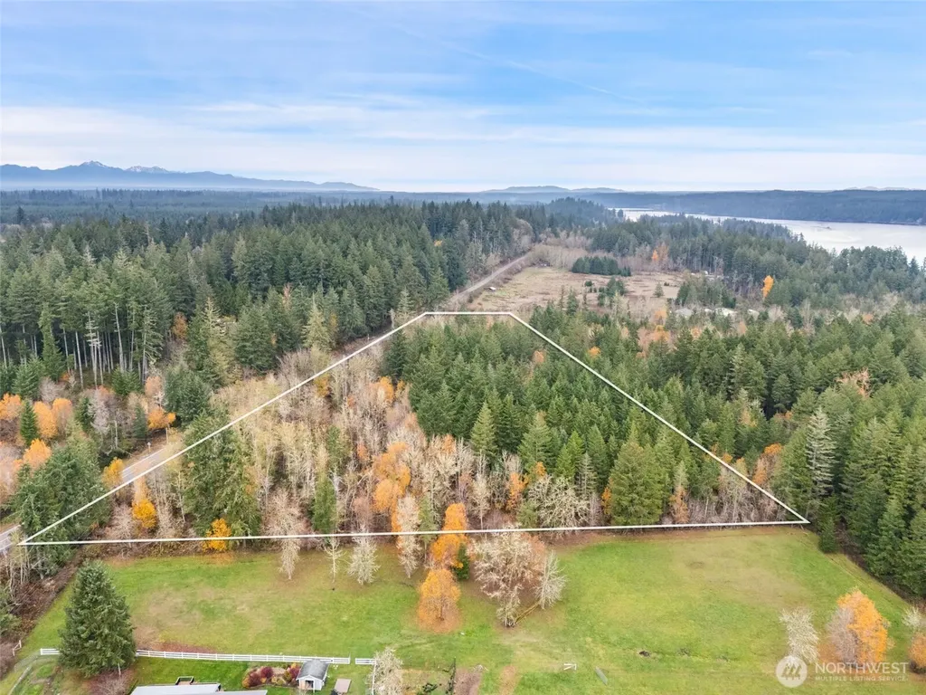 6191 E Pickering Road Shelton WA 98584