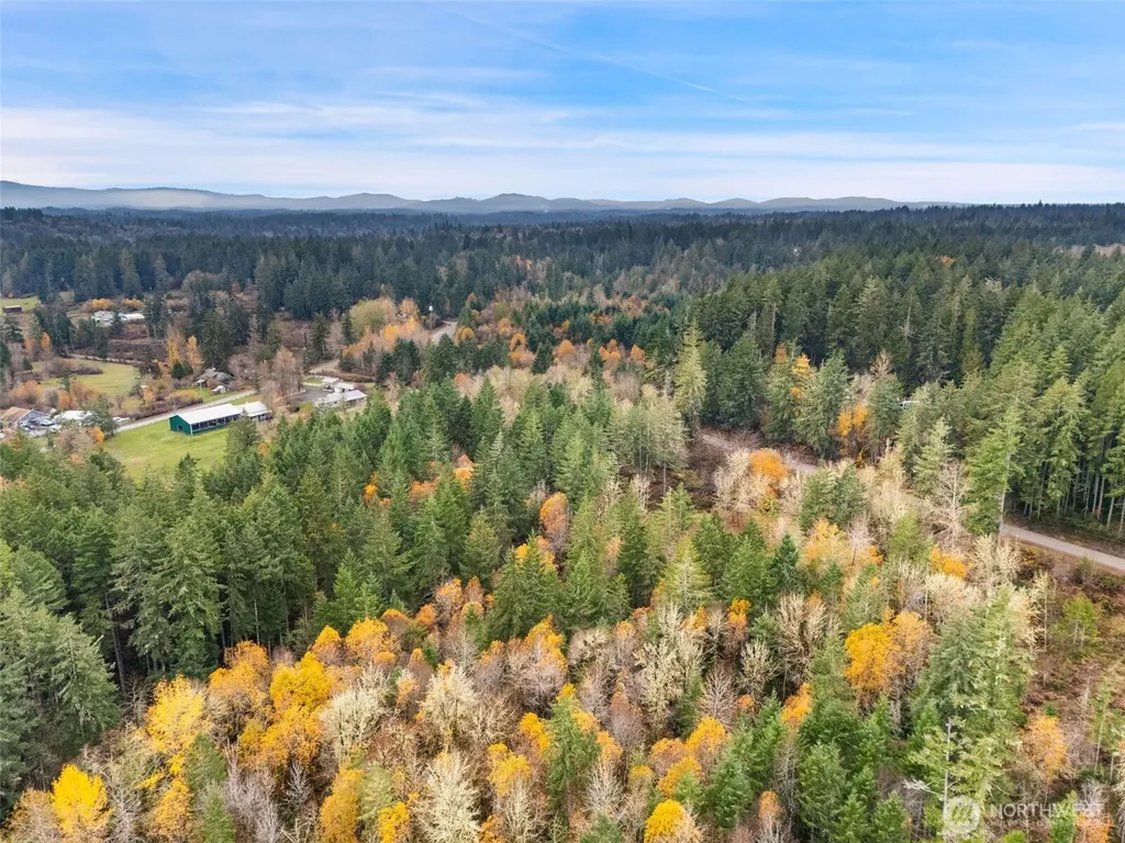6191 E Pickering Road Shelton WA 98584