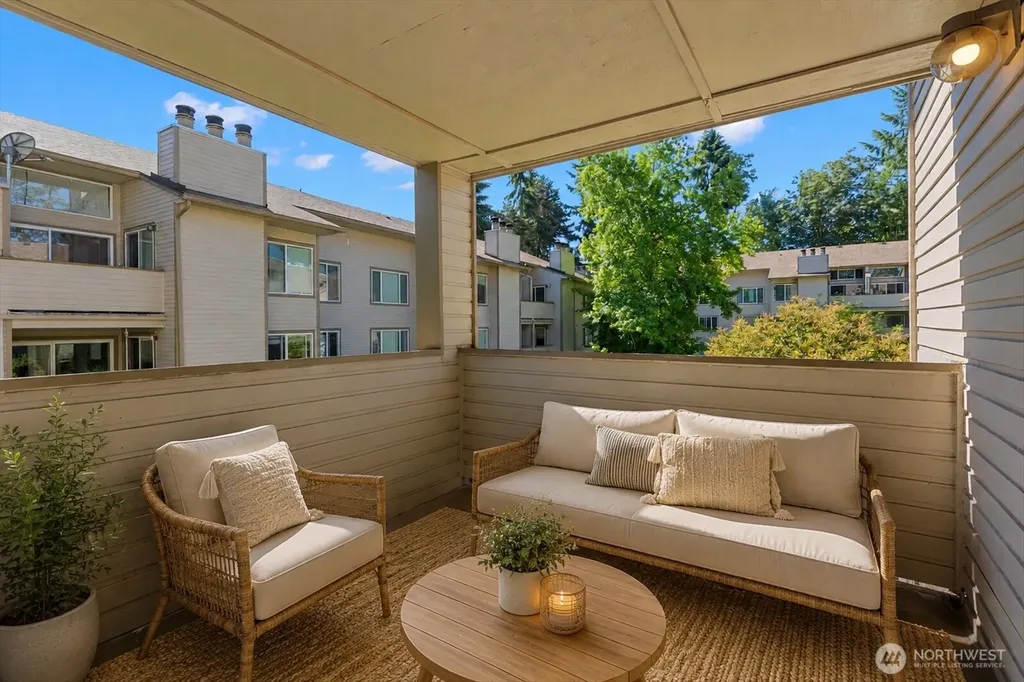 14636 45th Street Bellevue WA 98007