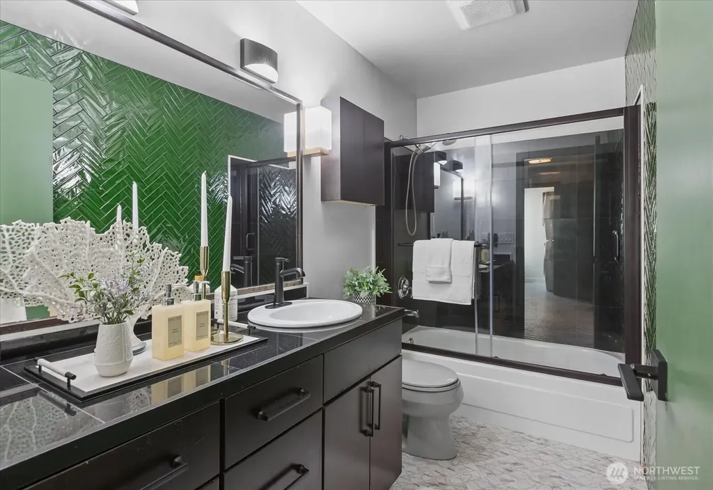 14636 45th Street Bellevue WA 98007