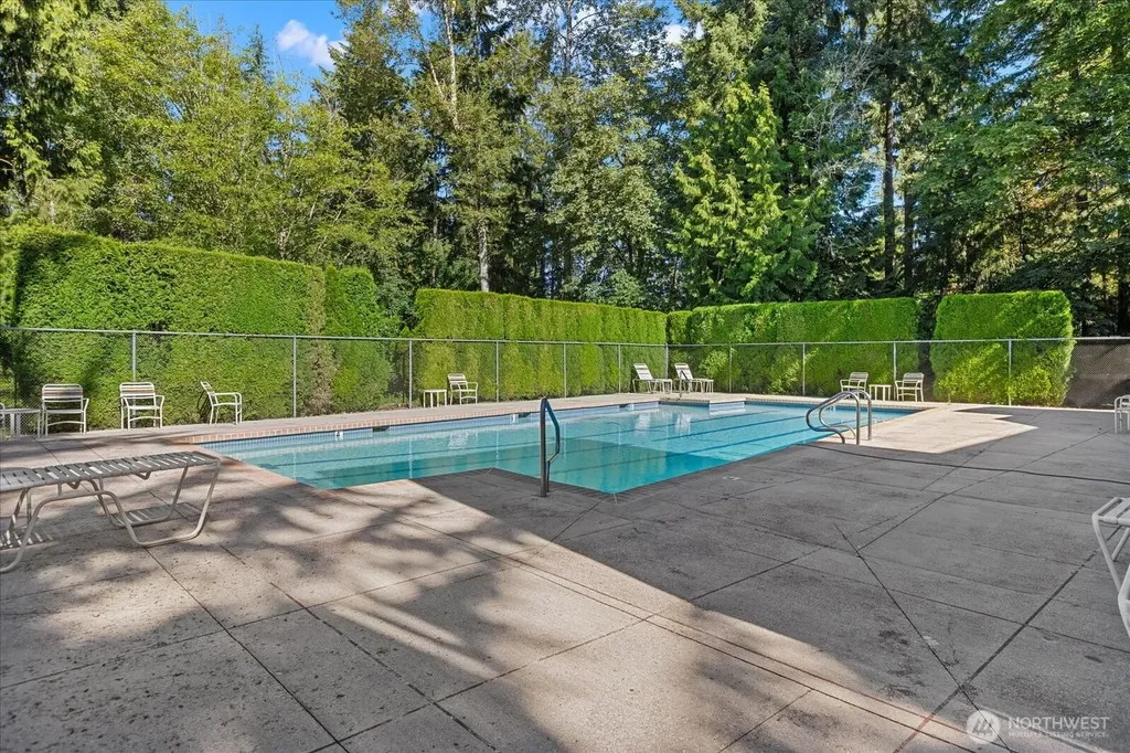 14636 45th Street Bellevue WA 98007