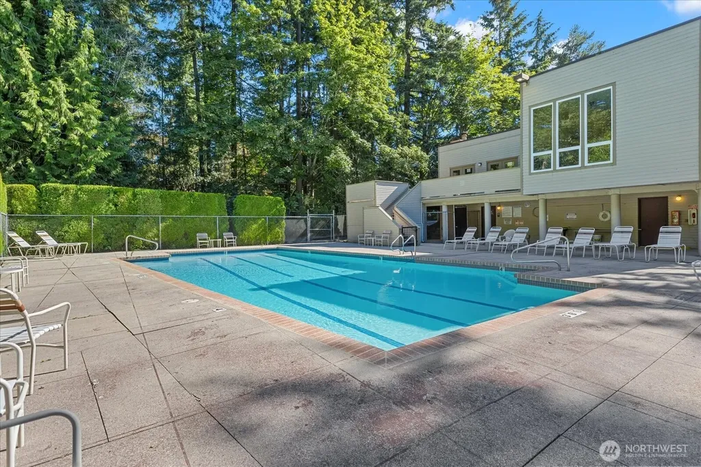 14636 45th Street Bellevue WA 98007