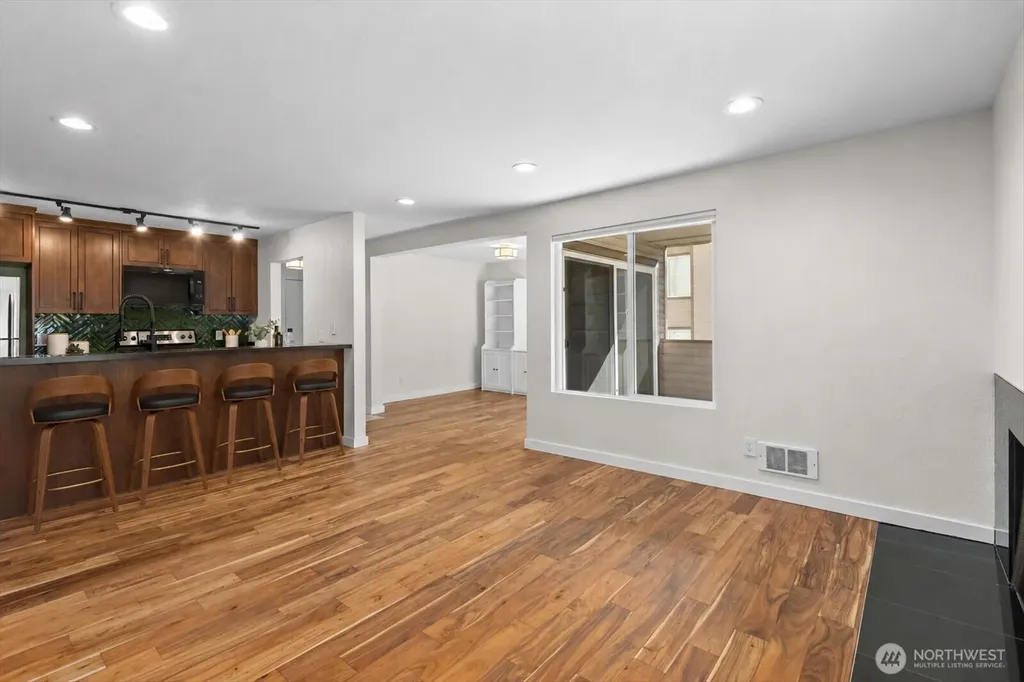 14636 45th Street Bellevue WA 98007
