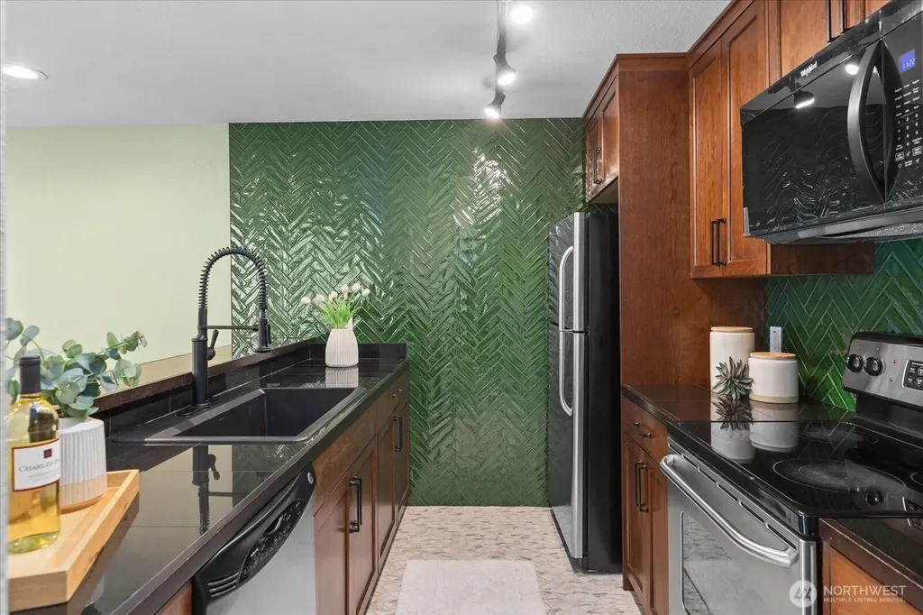 14636 45th Street Bellevue WA 98007