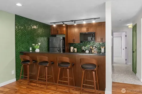 14636 45th Street Bellevue WA 98007