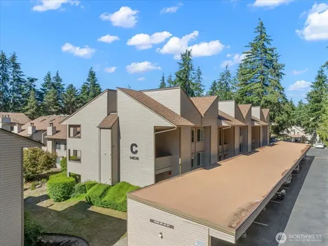 14636 45th Street Bellevue WA 98007