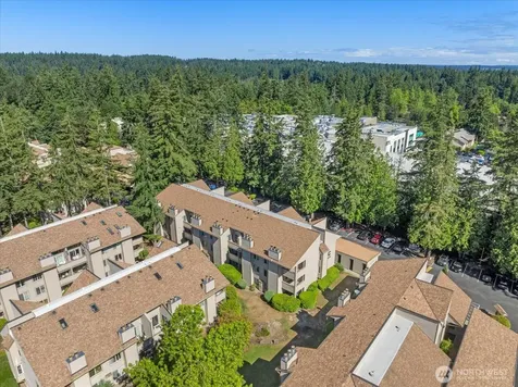 14636 45th Street Bellevue WA 98007