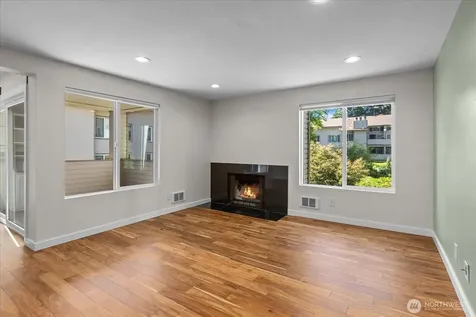14636 45th Street Bellevue WA 98007