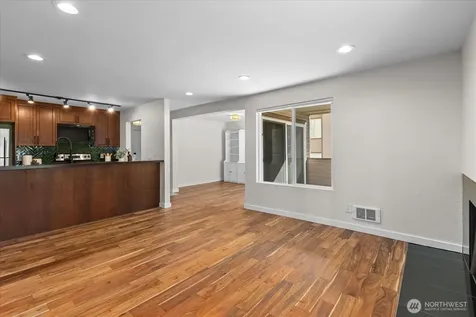 14636 45th Street Bellevue WA 98007