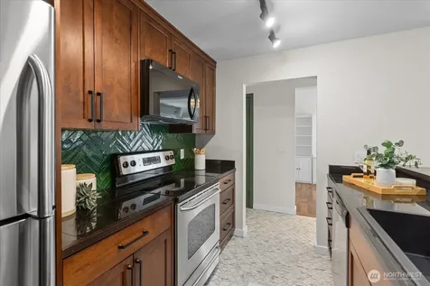 14636 45th Street Bellevue WA 98007