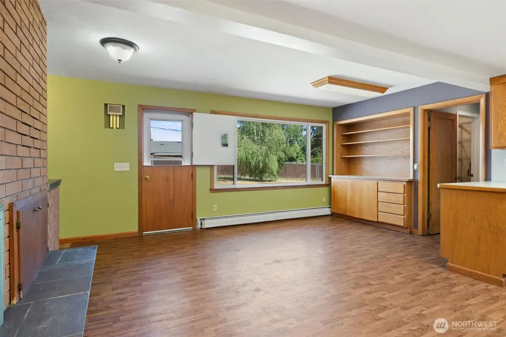 3512 SE Salmonberry Road Port Orchard WA 98366