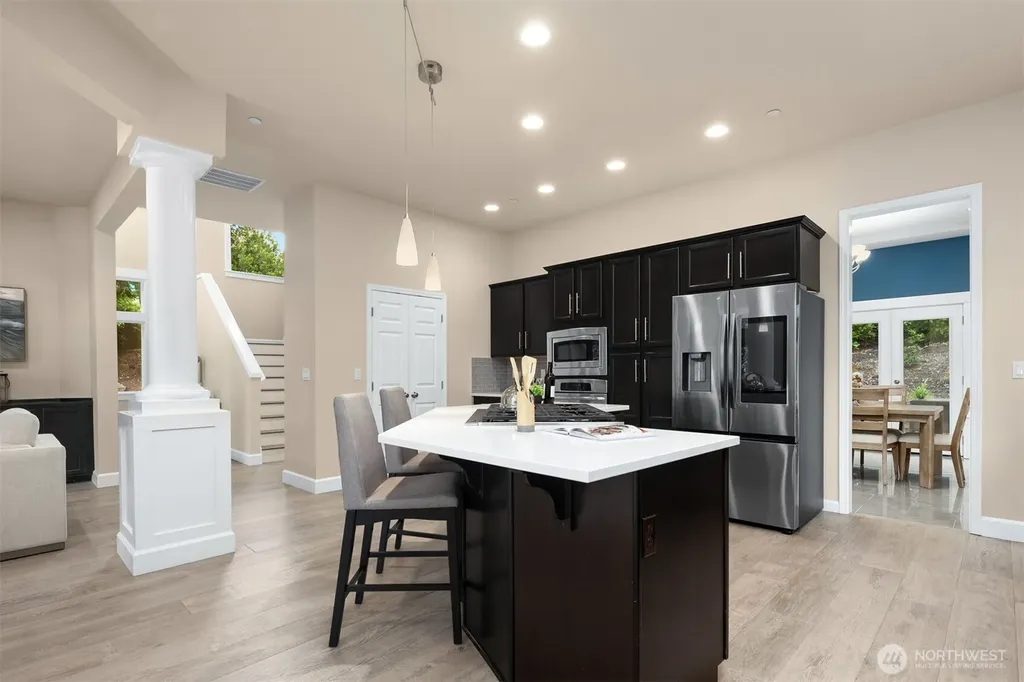 16125 SE 44th Way Bellevue WA 98006