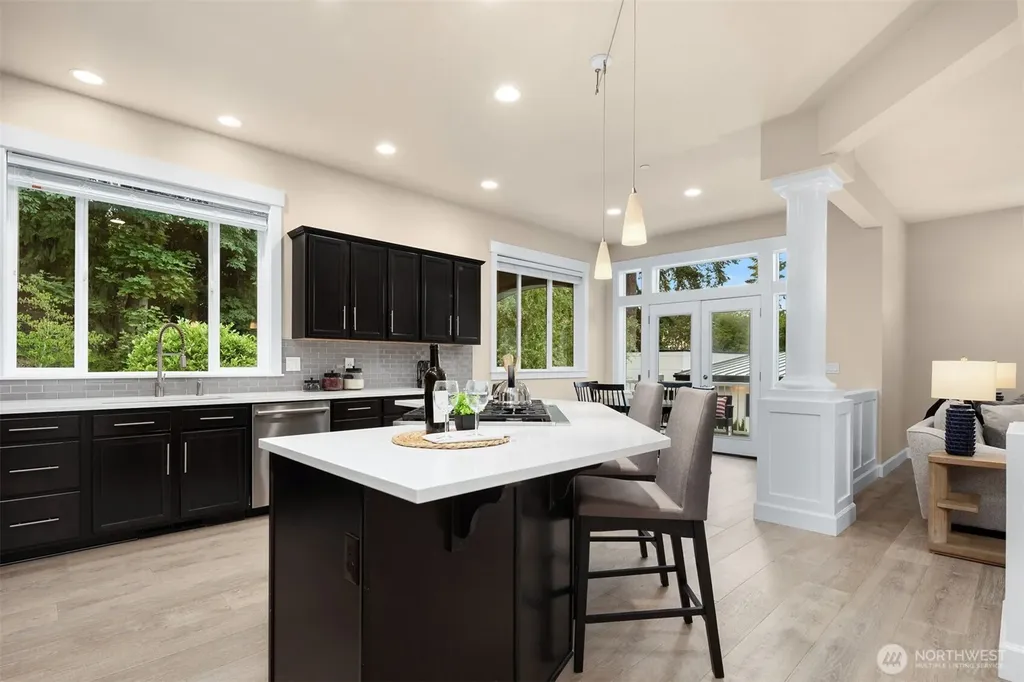 16125 SE 44th Way Bellevue WA 98006