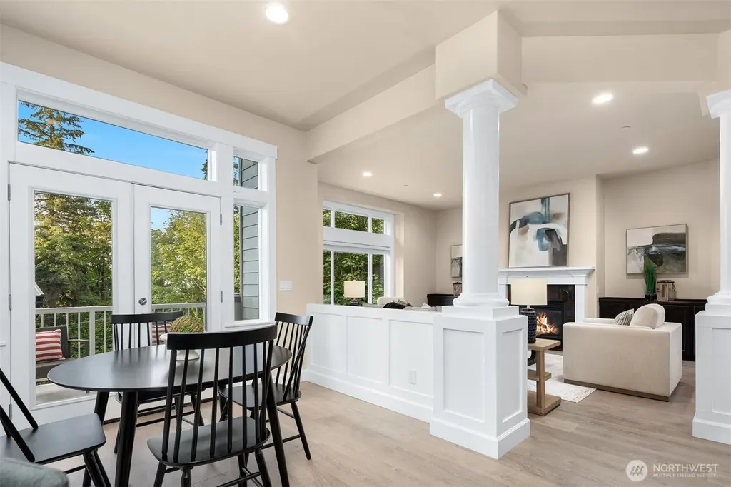 16125 SE 44th Way Bellevue WA 98006