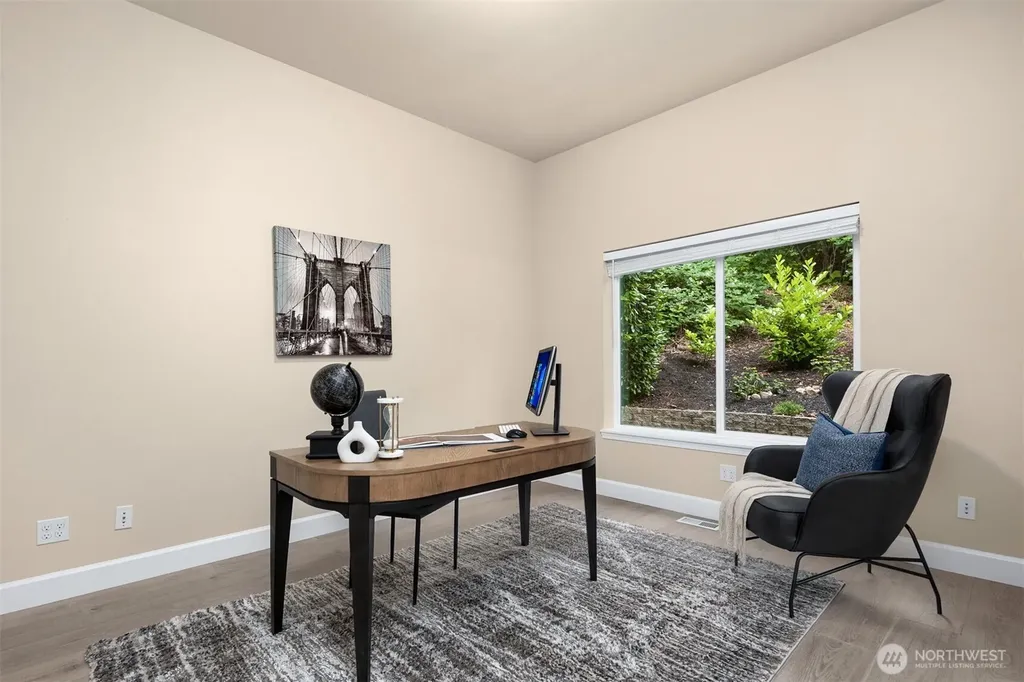 16125 SE 44th Way Bellevue WA 98006