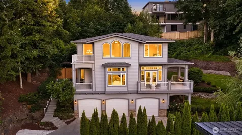 16125 SE 44th Way Bellevue WA 98006