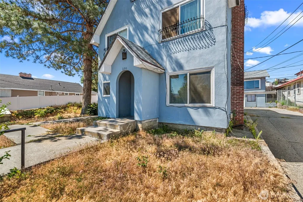 330 Roosevelt Avenue Wenatchee WA 98801