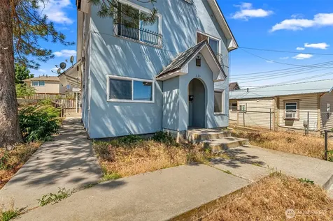 330 Roosevelt Avenue Wenatchee WA 98801