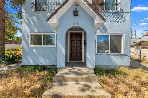 330 Roosevelt Avenue Wenatchee WA 98801