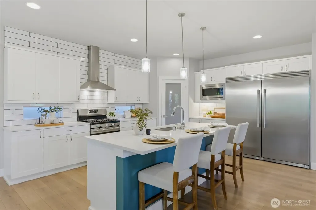 7204 Sinclair Avenue Gig Harbor WA 98335
