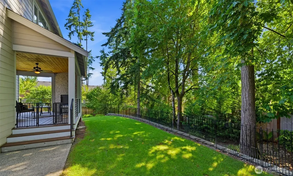 7204 Sinclair Avenue Gig Harbor WA 98335