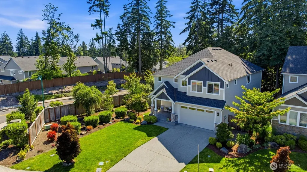 7204 Sinclair Avenue Gig Harbor WA 98335