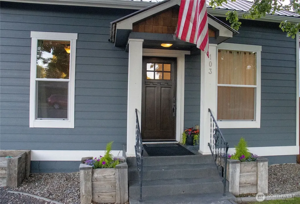 103 N Chestnut Street Ellensburg WA 98926