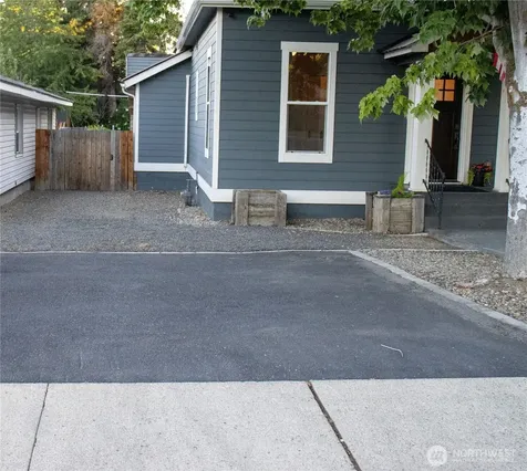 103 N Chestnut Street Ellensburg WA 98926