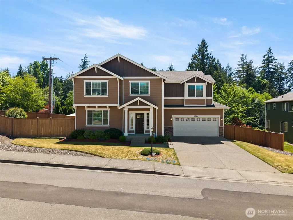 6366 Juanita Circle NE Bremerton WA 98311