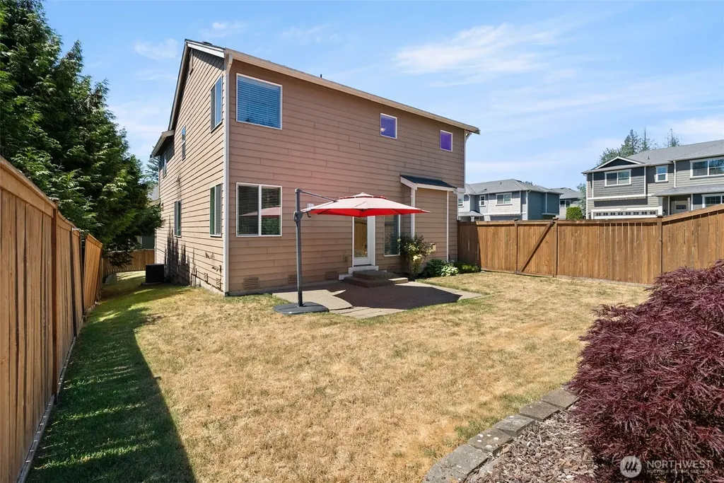 6366 Juanita Circle NE Bremerton WA 98311