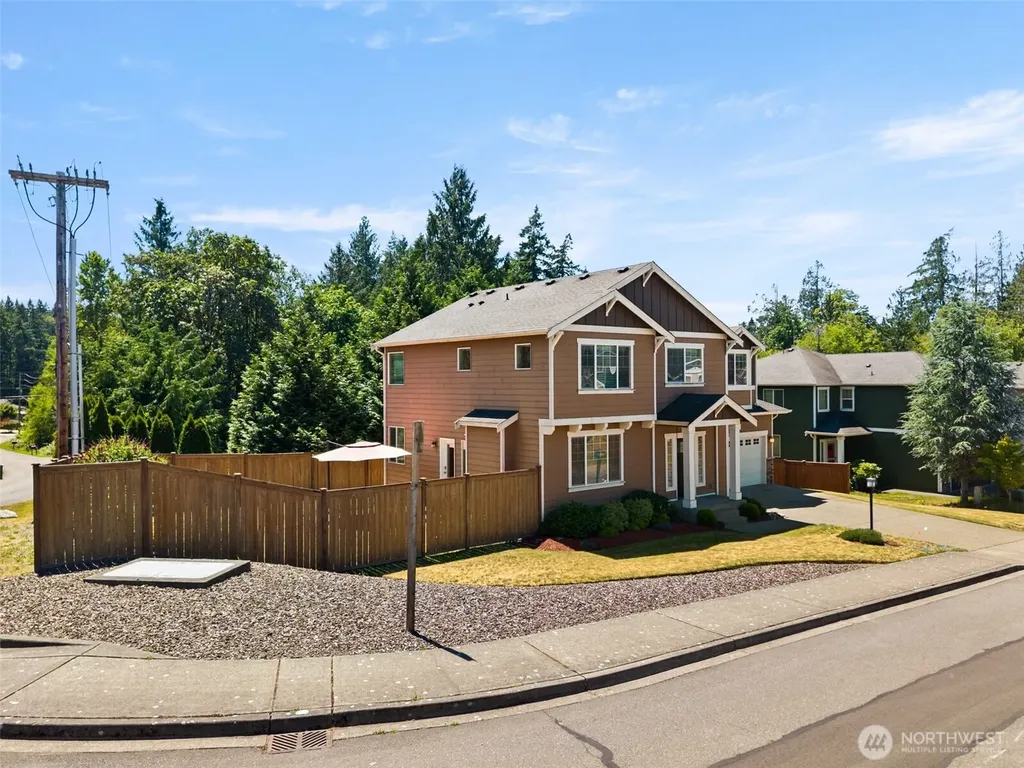 6366 Juanita Circle NE Bremerton WA 98311