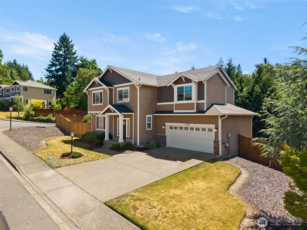 6366 Juanita Circle NE Bremerton WA 98311